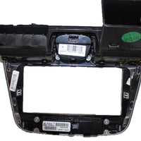 2011-2013 CHRYSLER 200 CENTER DASH RADIO BEZEL P68044103AB