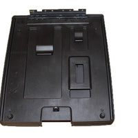 07-12 Chevy Silverado Sierra Tahoe suburban Ebony cloth Jump seat CONSOLE LID - BIGGSMOTORING.COM