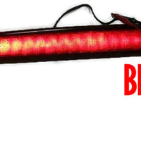 2002-2006 CADILLAC ESCALADE THIRD BREAK LIGHT 2006 TESTED GOOD LEDS - BIGGSMOTORING.COM