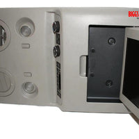 2004-2012 NISSAN ARMADA INFINITI QX56 OVERHEAD CONSOLE REAR DVD PLAYER - BIGGSMOTORING.COM