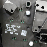 12-14 Ford Focus Radio Cd Player Climate Control Air Vents CM51-18835-JAW - BIGGSMOTORING.COM