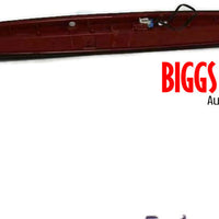 2002-2006 CADILLAC ESCALADE THIRD BREAK LIGHT 2006 TESTED GOOD LEDS - BIGGSMOTORING.COM