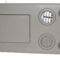 2004-2012 NISSAN ARMADA INFINITI QX56 OVERHEAD CONSOLE REAR DVD PLAYER - BIGGSMOTORING.COM