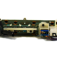 1996-1999 CHEVROLET TAHOE SUBURBAN YUKON CLIMATE CONTROL 16199266 - BIGGSMOTORING.COM