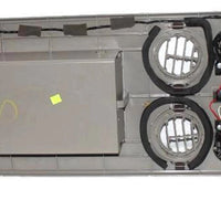 2004-2012 NISSAN ARMADA INFINITI QX56 OVERHEAD CONSOLE REAR DVD PLAYER - BIGGSMOTORING.COM