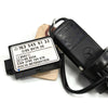 1998-1999 Mercedes Benz W163 Ml Computer Ecu Ignition + Key 163 545 91 32 - BIGGSMOTORING.COM