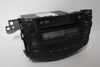 2006-2011 TOYOTA RAV4 JBL 11822 TEREO RADIO WMA MP3 CD PLAYER 86120-42181