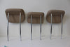 2006-2011 Mercedes Benz Ml350 2Nd Row Rear Seats  Headrest Set