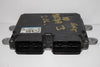 2010 Mazda 3 Engine Computer Control Module LF8M 18 881F