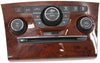 2011-2014 Chrysler 300 Ac Heater Climate Control Planel IVH35AAAAB