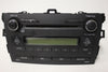 2009-2010 TOYOTA COROLLA A518A0 RADIO STEREO CD PLAYER 86120-02A90