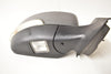 2012-2014 FORD FOCUS PASSENGER RIGHT SIDE DOOR MIRROR GRAY