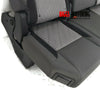 2015-2019 Toyota Tundra Rear Bench Cloth Seat