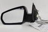 2008-2010  Dodge Avenger Driver Left Side Power Door Mirror Black 26945