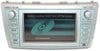 2007-2009 Toyota Camry JBL Touch Screen Navigation Radio  Cd Player 86120-33A30