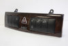2005-2007 MERCEDES BENZ W203 C280 DASHBOARD CONTROL PANEL 203 870 05 10 - BIGGSMOTORING.COM