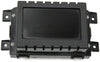 2014-2016 Ford Fusion  Radio Information Display 4.2'' Screen ES7T-18B955-CB