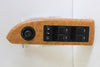 2007-2009 DODGE ASPEN DRIVER SIDE POWER WINDOW MASTER SWITCH TAN 04602781AA