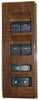 2006-2009 Ford Explorer Driver Left Side Power Window Master Switch 7L2T-14A564- - BIGGSMOTORING.COM