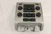 20078 FORD ESCAPE MERCURY CD PLAYER/RADIO BL8T18C869BRJ3P2