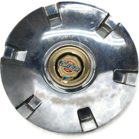 2004-2008 Chrysler Pacifica Wheel Center Rim Hub Cap 04743498AB - BIGGSMOTORING.COM