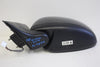 2007-2013 SUZUKI SX4 DRIVER SIDE DOOR MIRROR BLACK