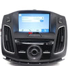 2016-2020 Ford Focus Apple & Android Auto Display Screen Set FM5T-19C107-KH