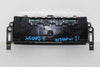 2012-2016 CHEVY IMPALA A/C HEATER TEMPERATURE CLIMATE CONTROL 22884766