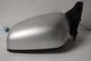 2009-2014 HONDA FIT DRIVER SIDE POWER DOOR MIRROR SILVER