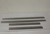 2007-2014 OEM Stainless Steel Door Step Shield for Full Size Trucks & Suv's