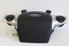2013-2014 FORD ESCAPE DRIVER STEERING WHEEL AIR BAG BLACK