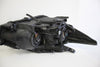 2012-2015 TOYOTA PRIUS DRIVER  SIDE HEADLIGHT W/ BROKEN TAB