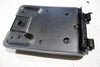 2000 Mercedes 163 Ml320 Ml430 Ml55 Arm Rest Cover Armrest Console Lid Grey - BIGGSMOTORING.COM