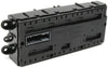 2011-2013 Ford F250 Ac Heater Climate Control Unit BC3T-18C612-FC