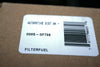 Fuel Filter ACDELCO PRO GF796
