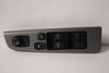 2005-2006 NISSAN ALTIMA DRIVER SIDE POWER WINDOW MASTER SWITCH 25401 8J100 - BIGGSMOTORING.COM