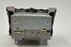 2009-2010 MAZDA 6 STEREO RADIO 6 DISC CD CHANGER MP3 WMA GS3N669RXD