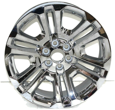 2015-2019 Chevy Silverado Sierra Tahoe 22 Inch Wheel Rim Chrome 20939951