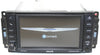 2011-2017 Dodge Avenger RBZ MyGig LOW Speed Radio DVD Cd Player P05091168AD