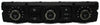2005-2007 BMW 525i 530i Ac Heater Climate Control Unit 6411 6950635-01 - BIGGSMOTORING.COM