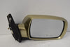 2006-2008 KIA SEDONA RIGHT PASSENGER SIDE DOOR REAR VIEW MIRROR - BIGGSMOTORING.COM