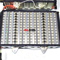 06-16 Toyota Highlander Lexus Rx400H Hybrid Battery Hv 30 Cells Module Reman