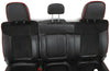 2009-2014 Ford F150 FX4 Rear Back Seat Black