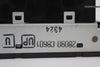 2003-2004 Nissan Murano Infiniti Fx  Information Display Screen 28090 CB601 - BIGGSMOTORING.COM