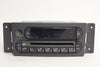 2004-2008 Chrysler Pacifica Radio Stereo Am/ Fm  Mp3 Cd Player - BIGGSMOTORING.COM