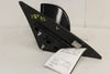2009-2010 Kia Optima Left Driver Power Side View Door Mirror 28032 Black