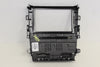2016 FORD FUSION CLIMATE CONTROL AND RADIO CONTROL GS7T-18E245-ADB #RE-BIGGS