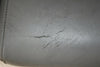2011-2014 Ford Mustang Driver Left Side Front Seat Leather Gray