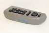 2000-2002 Escalade Avalanche Driver Side Window Master Switch 15045085 - BIGGSMOTORING.COM