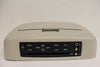 2003-2006 LINCOLN NAVIGATOR OVERHEAD ROOF MOUNT ENTERTAINMENT SCREEN DVD PLAYER - BIGGSMOTORING.COM